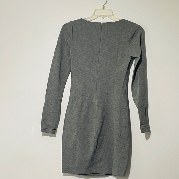 NWOT Robert Rodriguez Gathered Waist Dress - Picture 11 of 13